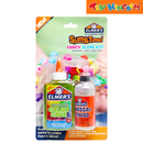Elmer's Slime Time! Green Fancy Slime Kit
