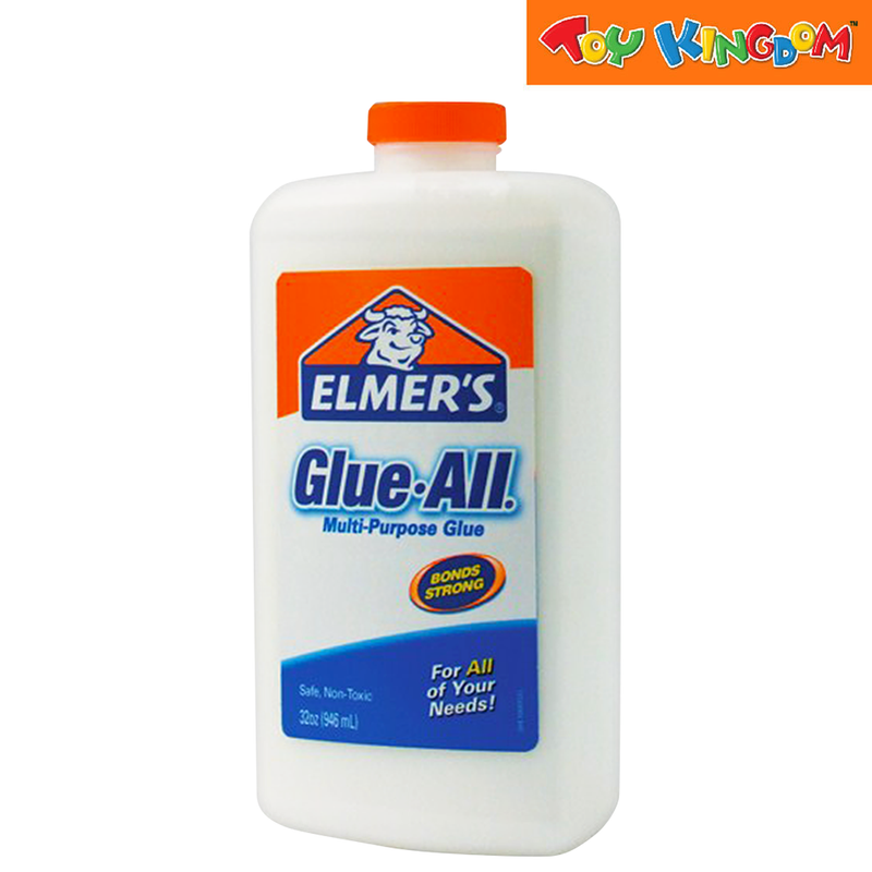 Elmer's Bonds Strong White Multi-Purpose Glue