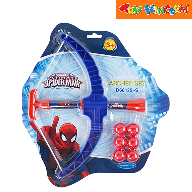 Disney Marvel Spider-Man Archer Set