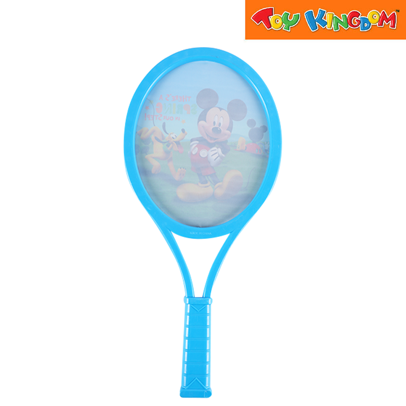 Disney Jr. Mickey Mouse Badminton Playset