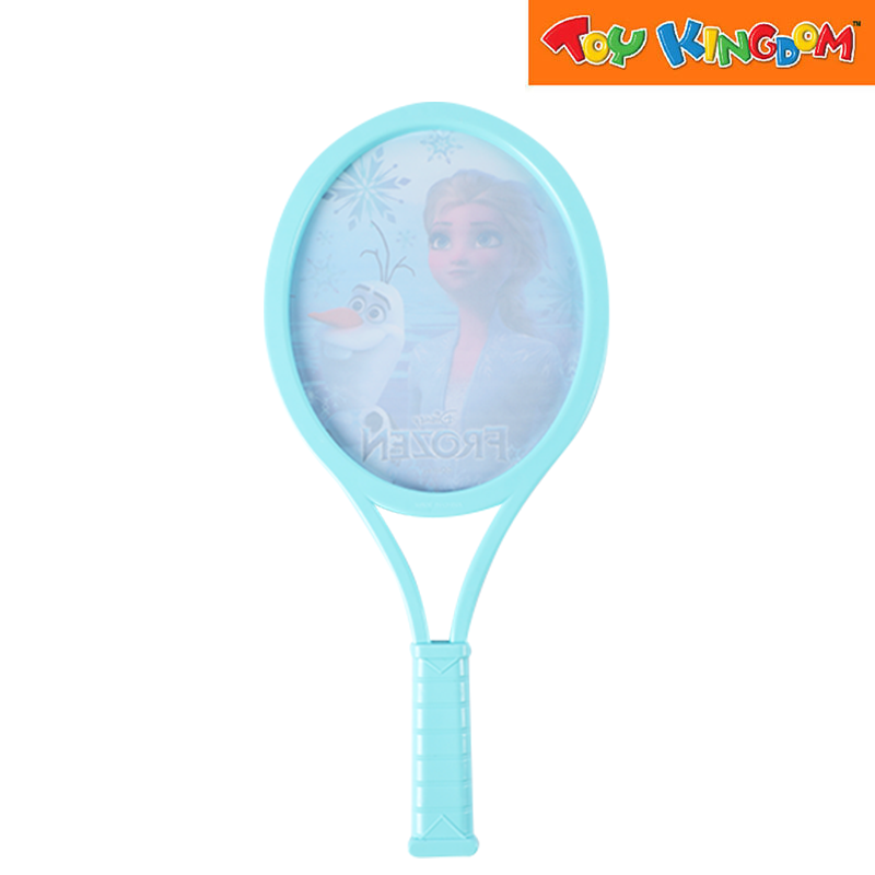 Frozen Rackets Disney Frozen Junior Racket Playset – Toy Kingdom