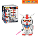 Funko Pop! Animation Mobile Suit Gundam RX 78 2 Gundam Vinyl Figure