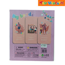 Diy Beads Princess Playset