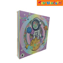 Diy Beads Astronaut Playset