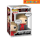 Funko Pop! Rocks Britney Spears Vinyl Figure