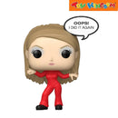 Funko Pop! Rocks Britney Spears Vinyl Figure