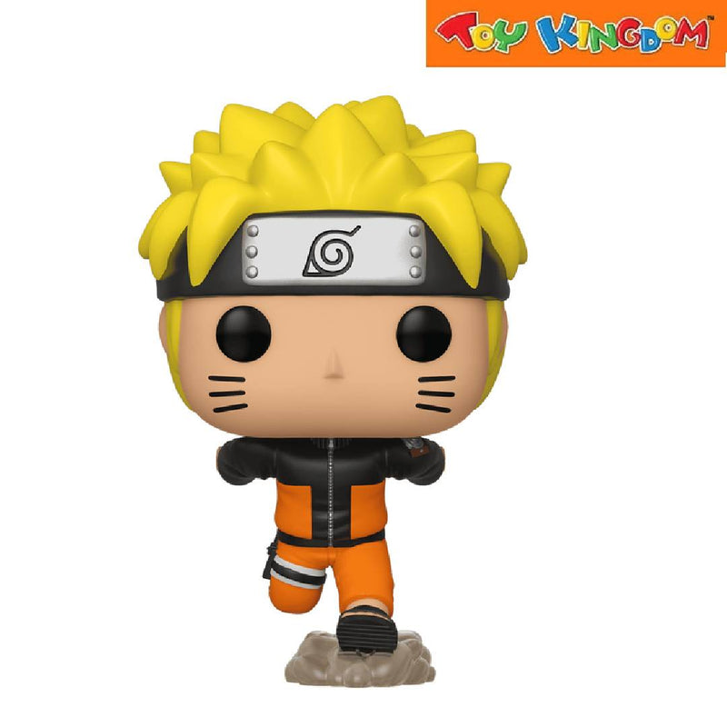 Funko Pop! Animation Naruto Shipuden Naruto Uzumaki Vinyl Figure