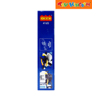 Cogo Police 329 pcs Building Blocks