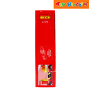 Cogo 4172 Fire Emergency 260 pcs Building Blocks