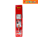 Cogo 4177 Fire Station 862 pcs Building Blocks