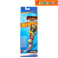 Hot Wheels Vertical Power Launch Classic Stunt Set