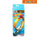 Hot Wheels Loop Star Classic Stunt Set