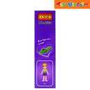 Cogo Girls 191pcs Blocks