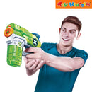 X-SHOT Stealth Soaker  Green and White Blaster Toy
