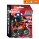 Majorette Monster Rockerz Beetle 1:64 Die-cast Vehicle