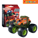 Majorette Monster Rockerz Beetle 1:64 Die-cast Vehicle