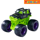 Majorette Monster Rockerz Jeep 1:64 Die-cast Vehicle