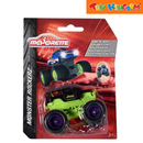 Majorette Monster Rockerz Jeep 1:64 Die-cast Vehicle