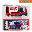 Majorette WRC 4 C. Breen/S. Martin Die-cast Vehicle