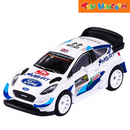 Majorette WRC 4 Gus Greensmith Die-cast Vehicle