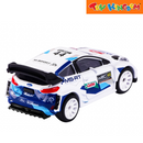 Majorette WRC 4 Gus Greensmith Die-cast Vehicle