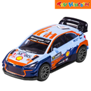 Majorette WRC 4 Thierry Neuville Die-cast Vehicle
