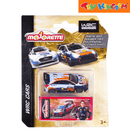 Majorette WRC 4 Thierry Neuville Die-cast Vehicle