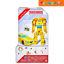 Transformers Authentics Titan Changer Bumblebee Action Figure