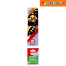 Transformers Authentics Titan Changer Bumblebee Action Figure
