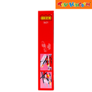 Cogo Fire Emergency Response 613 pcs Building Blocks