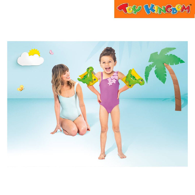 Intex Wet Set Collection 9 x 8 inch Arm Bands