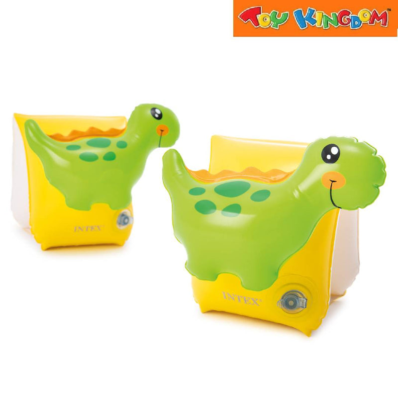 Intex Wet Set Collection 9 x 8 inch Arm Bands