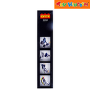 Cogo 3059 Police 812 Pcs Blocks