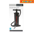Intex Double Quick III S High Output Air Pump