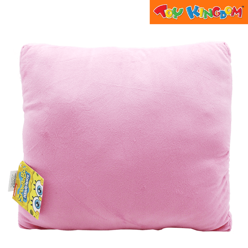 Spongebob Smiling Patrick Star 40 cm Plush Pillow