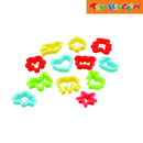 Crayola Silly Scents Large Egg Scent Dough