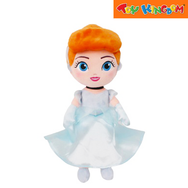 Disney Princess Cinderella 8.5 inch Disney Plush