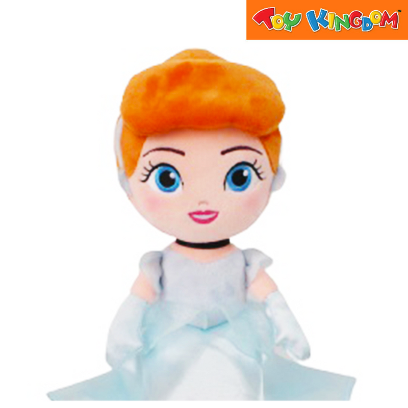 Disney Princess Cinderella 8.5 inch Disney Plush