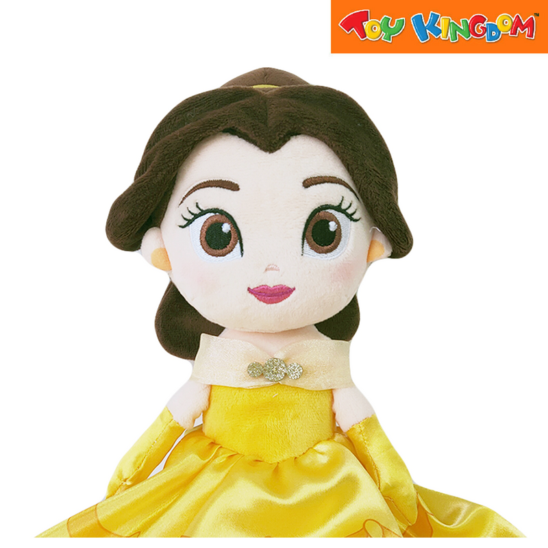 Disney Princess Belle 8.5 inch Disney Plush