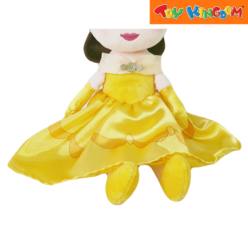 Disney Princess Belle 8.5 inch Disney Plush