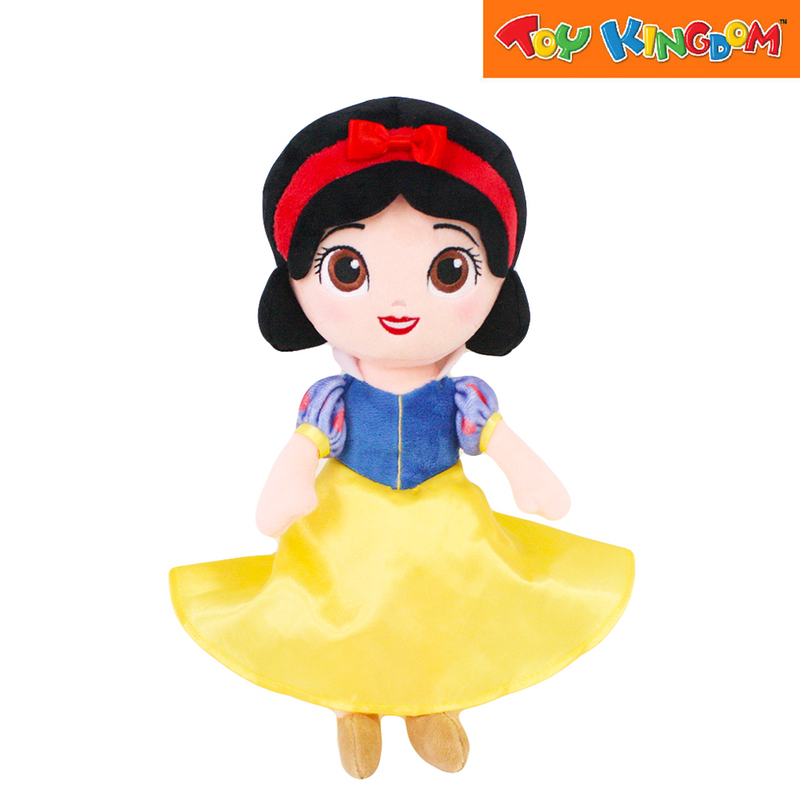Disney Princess Snow White 8.5 inch Disney Plush