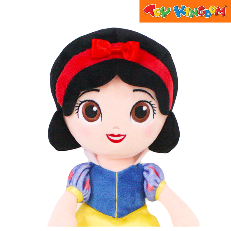 Disney Princess Snow White 8.5 inch Disney Plush