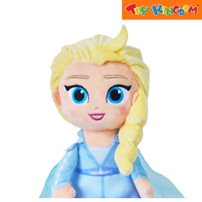 Disney Frozen Elsa 8.5 inch Disney Plush