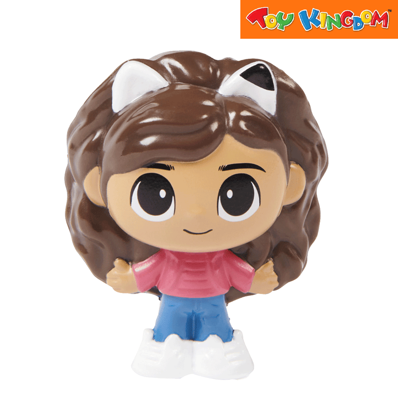Gabby's Dollhouse Gabby Girl Figure
