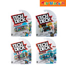 Tech Deck Random Assortment 96 mm Fingerboard