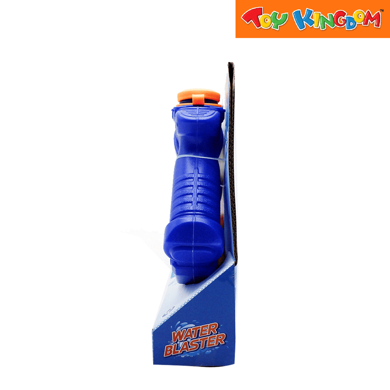 Dream Machine Dark Blue and White 2 Nozzle Water Blaster