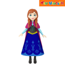 Disney Frozen Anna Small Doll