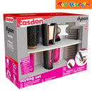 Casdon Dyson Corrale Styling Set with Realistic Lights & Sounds Toys