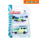 Majorette Volkswagen The Originals Premium Car T1 Surf Die-cast Vehicle
