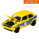 Majorette Volkswagen The Originals Premium Car Golf MK 1 Die-cast Vehicle
